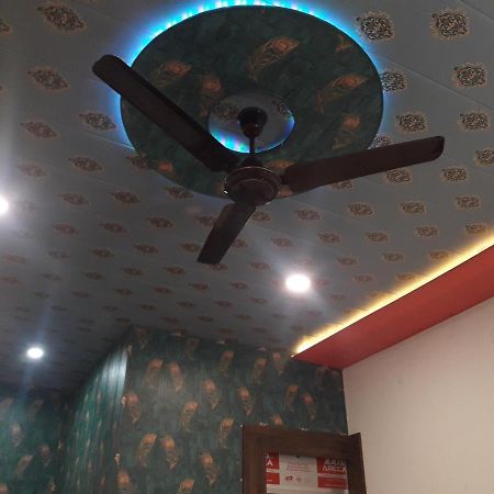 Hotel Rajvihar Pachmarhī Exteriér fotografie