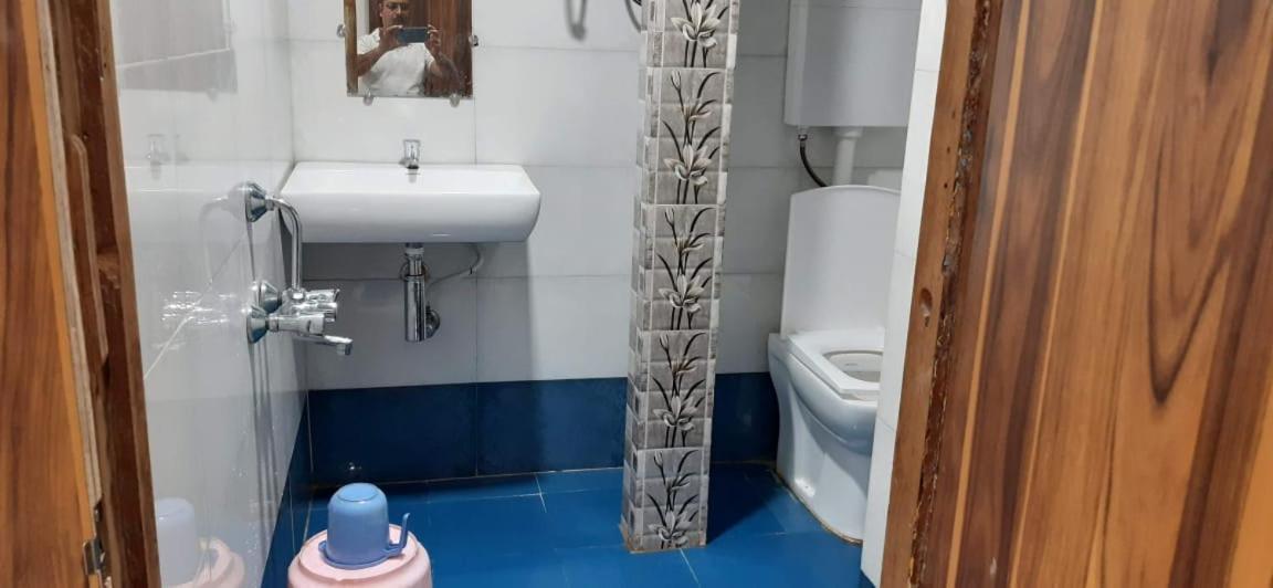 Hotel Rajvihar Pachmarhī Exteriér fotografie