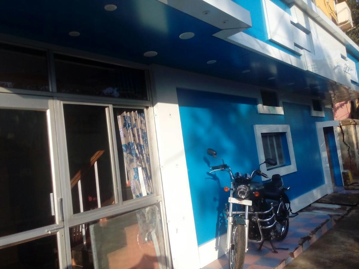 Hotel Rajvihar Pachmarhī Exteriér fotografie