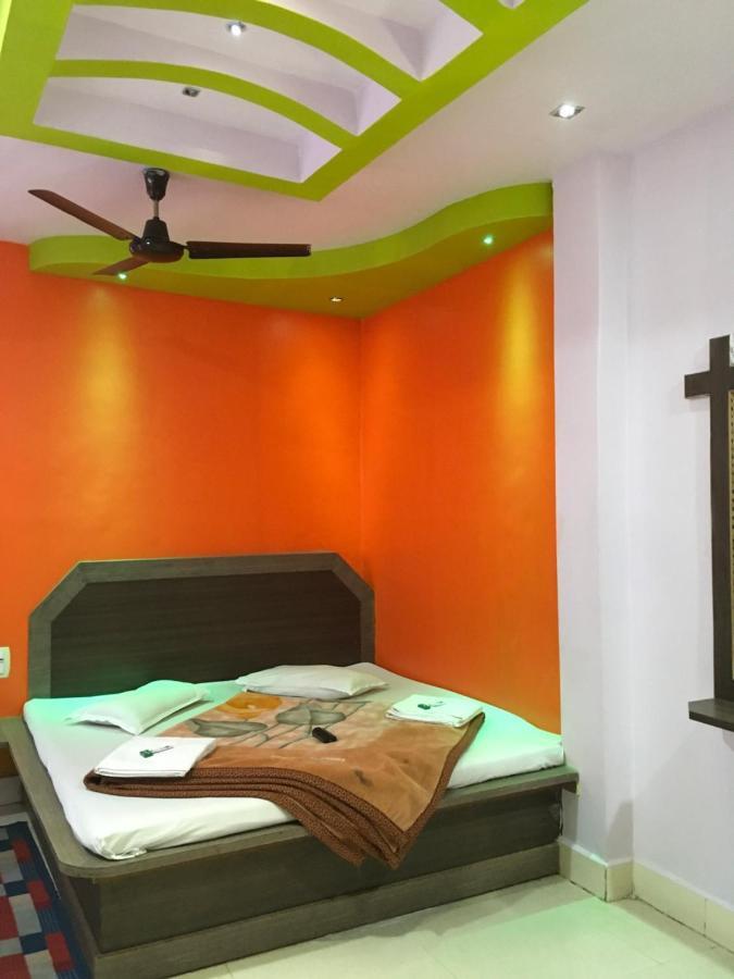 Hotel Rajvihar Pachmarhī Exteriér fotografie